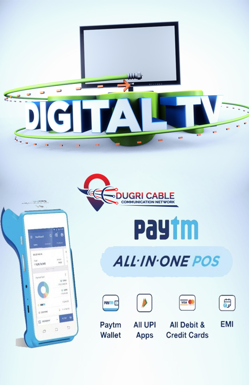 Online Payments